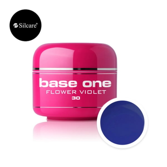 Base One Color - 30