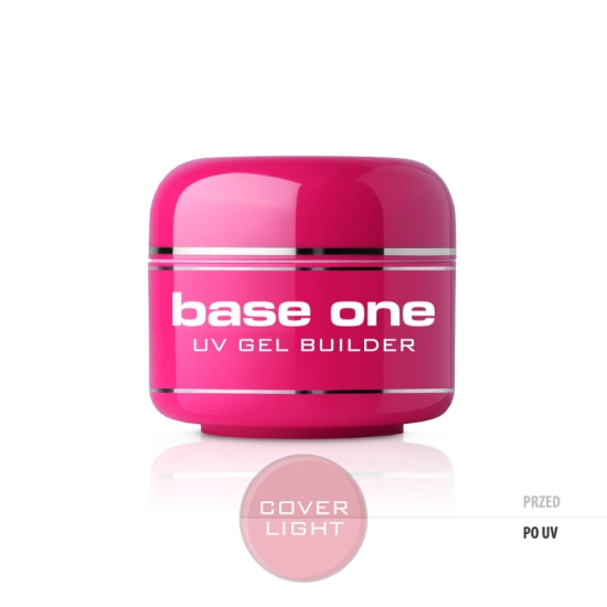 Base One Cover Light 5g
