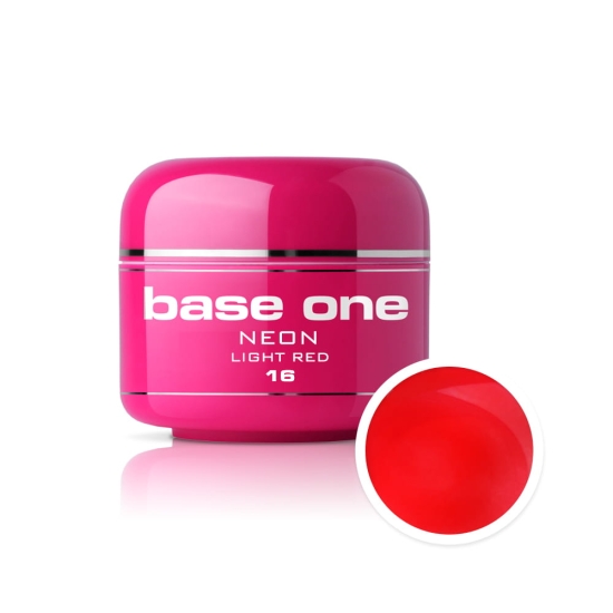 Base One Neon - 16