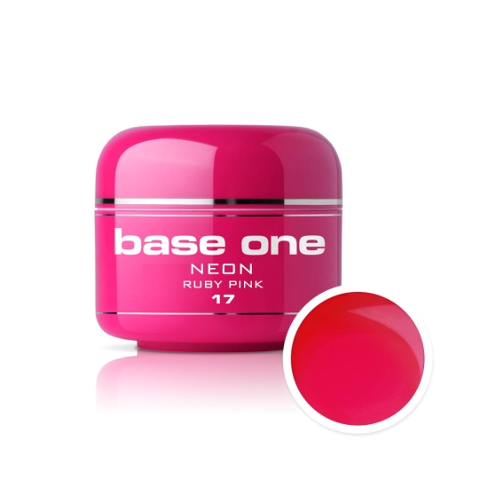 Base One Neon - 17