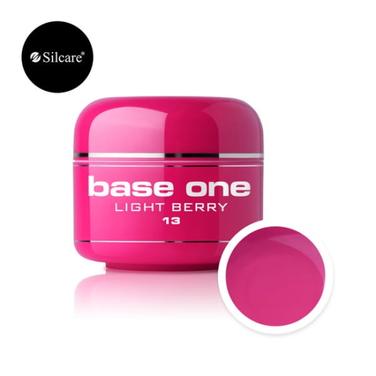 Base One Color - 13