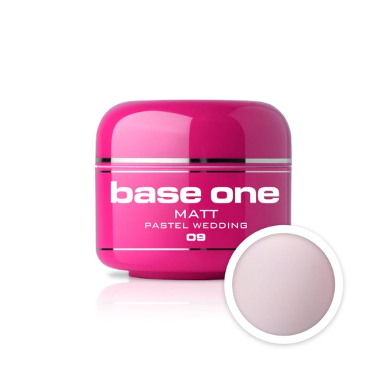 Base One MATT - 9