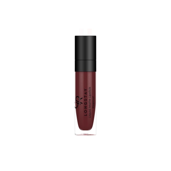 Longstay Liquid Matte Lipstick 12