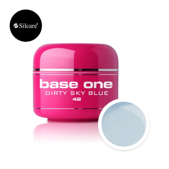 Base One Color - 42