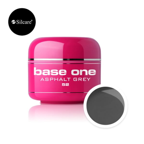 Base One Color - 52