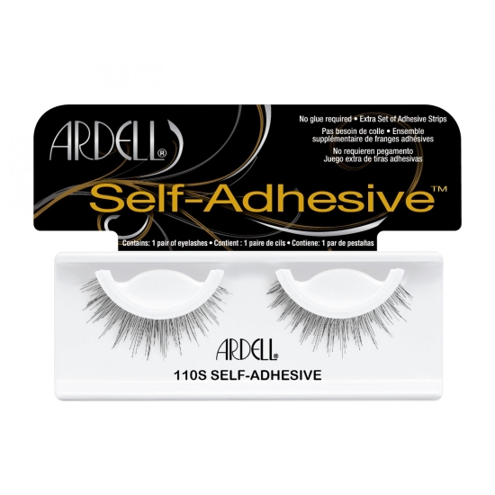 Ardell - Self Adhesive - samoprzylepne rzęsy 110S
