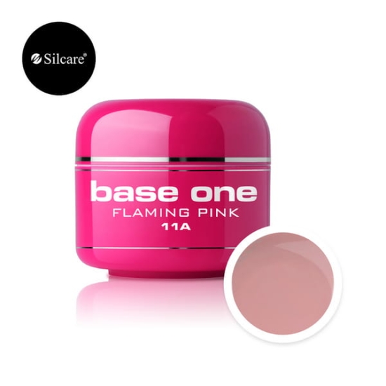 Base One Color - 11A