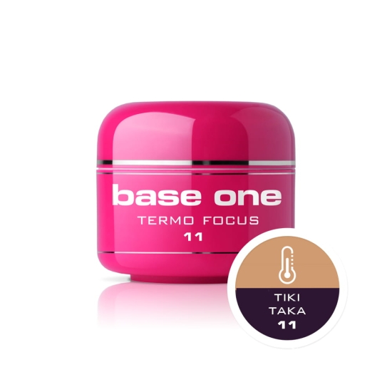 Base One Thermo - Tiki Taka