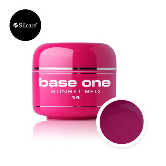 Base One Color - 14