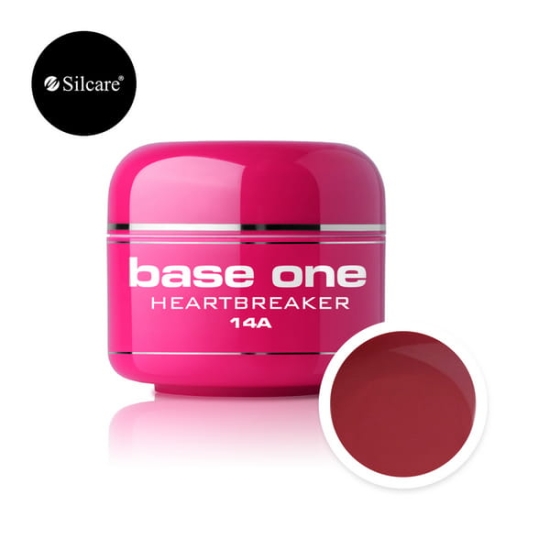 Base One Color - 14A