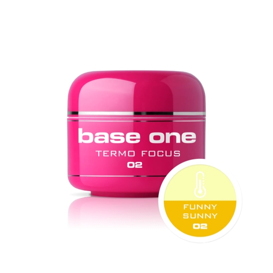 Base One Thermo - Funny Sunny