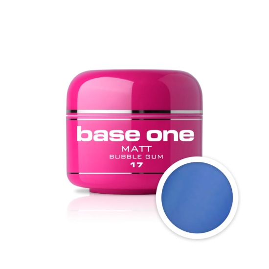 Base One MATT - 18