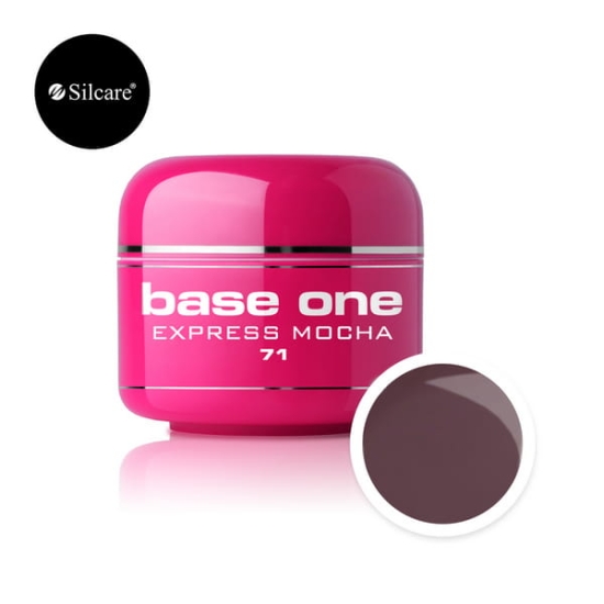 Base One Color - 71