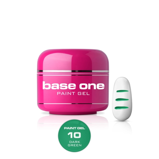 Base One Paint Gel - 10