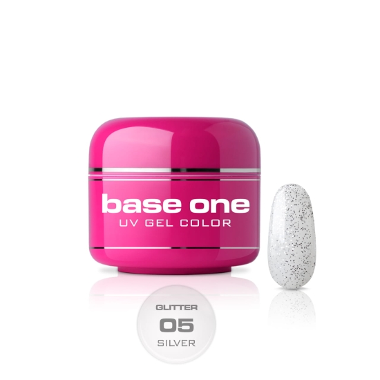 Base One Glitter - 6