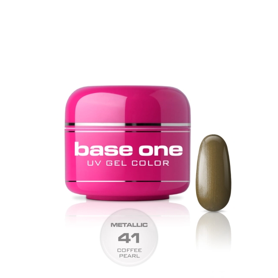 Base One Metallic - 41