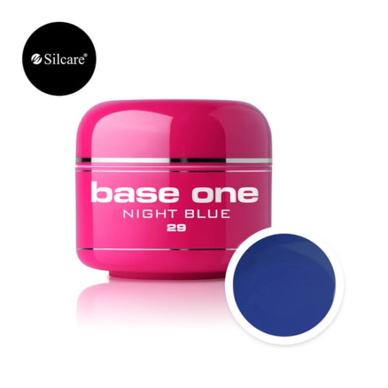 Base One Color - 29
