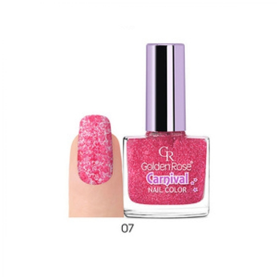 Carnival Nail Lacquer 07