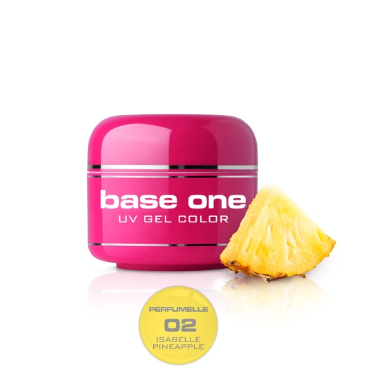 Base One Perfumelle - 02