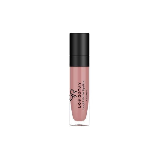 Longstay Liquid Matte Lipstick 01