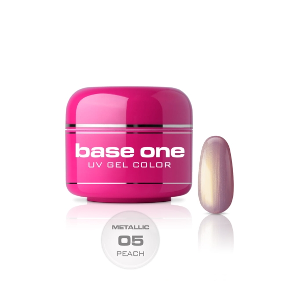 Base One Metallic - 5