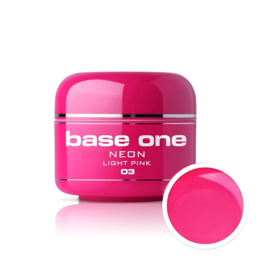 Base One Neon - 03