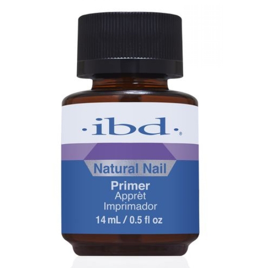 IBD Natural Nail Primer 14ml