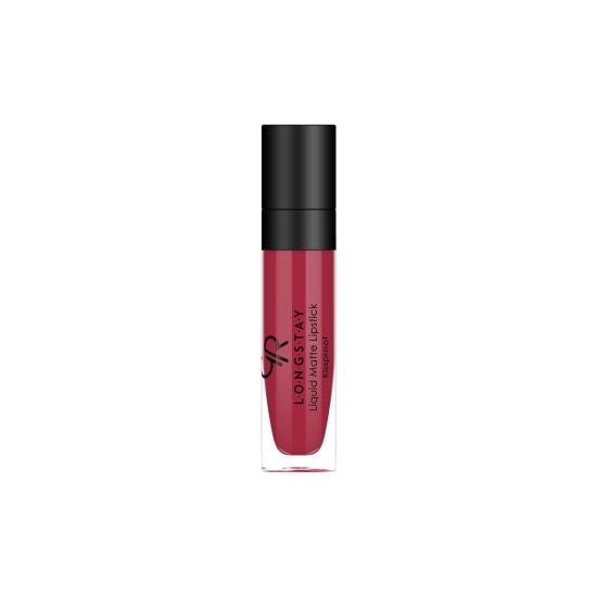 Longstay Liquid Matte Lipstick 06