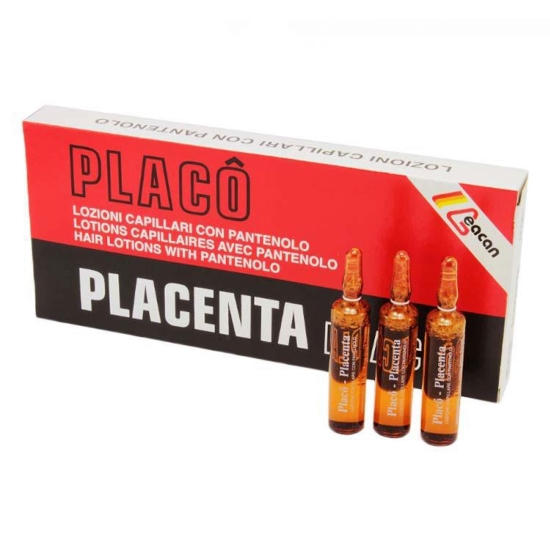 Ampułki Placenta Placo 10ml/sztuka