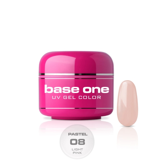 Base One Pastel - 9