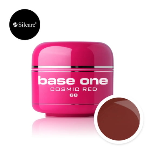 Base One Color - 68