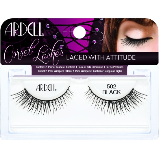 Ardell - Corset Lashes #504