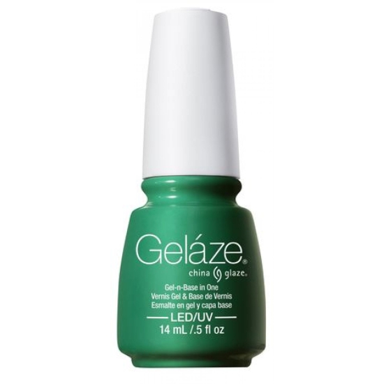 CG Gelaze - Four Leaf Clover 9,76ml