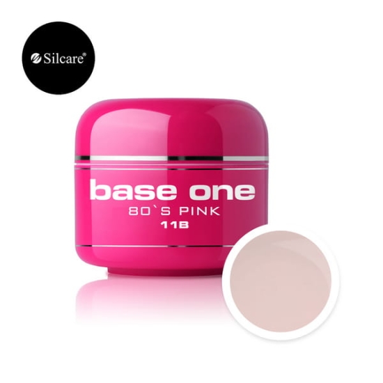 Base One Color - 11B