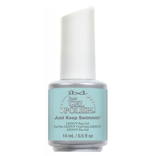 IBD JustGel Island Of Eden - Just Keep Swimmin 14ml