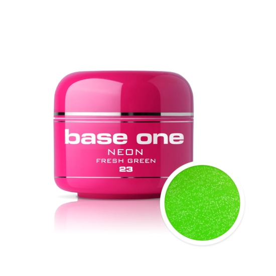 Base One Neon - 23