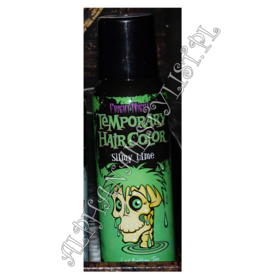 Ardell Lash, Nail & Hair Hallowen - SnT-Slimy Lime 3.5oz