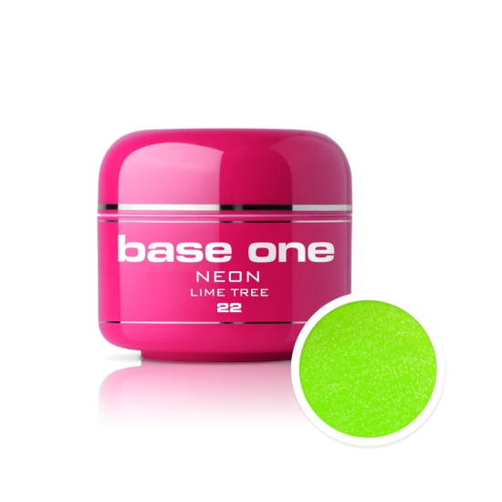 Base One Neon - 22