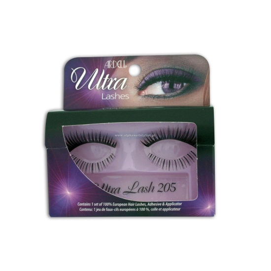 Ardell - Ultra Lashes #205