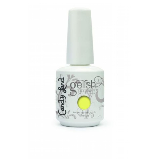 GELISH Candy Land - Don't Be Such A Sourpuss