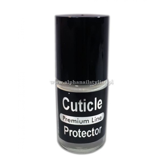Cuticle protector - Premium Line - 5ml
