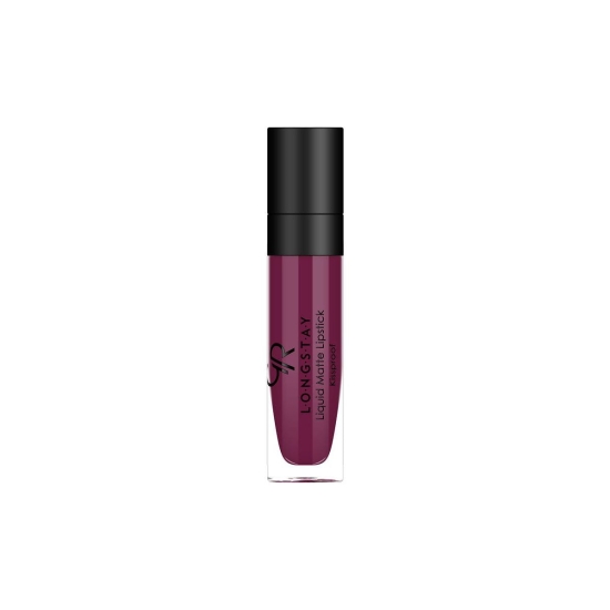 Longstay Liquid Matte Lipstick 05