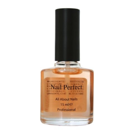 Nail Perfect Peachy Delight 15ml