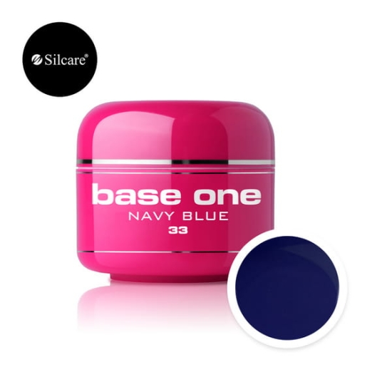 Base One Color - 33