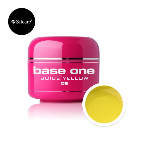 Base One Color - 2
