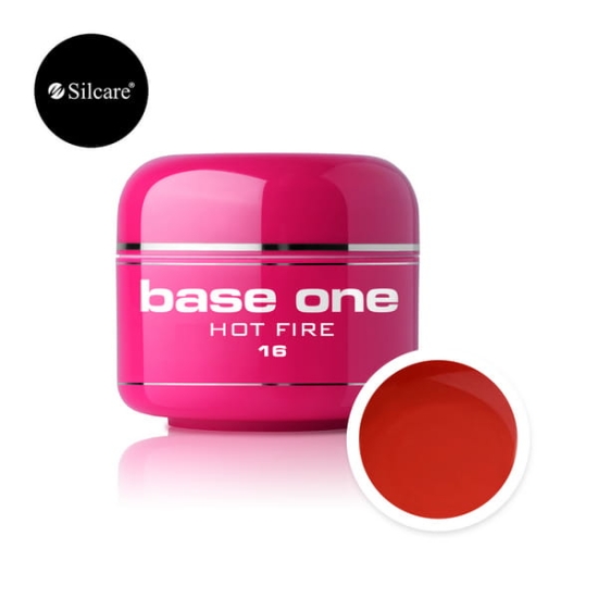 Base One Color - 16