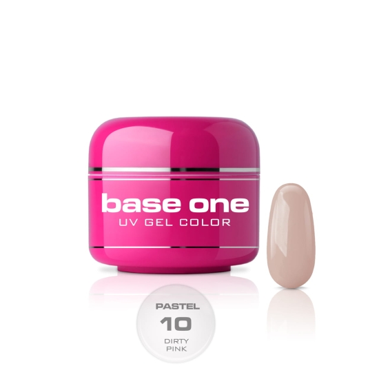 Base One Pastel - 10