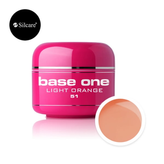 Base One Color - 51