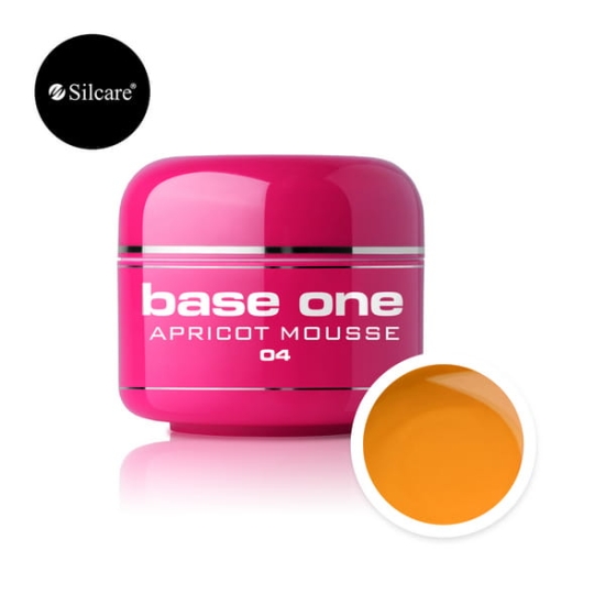Base One Color - 4