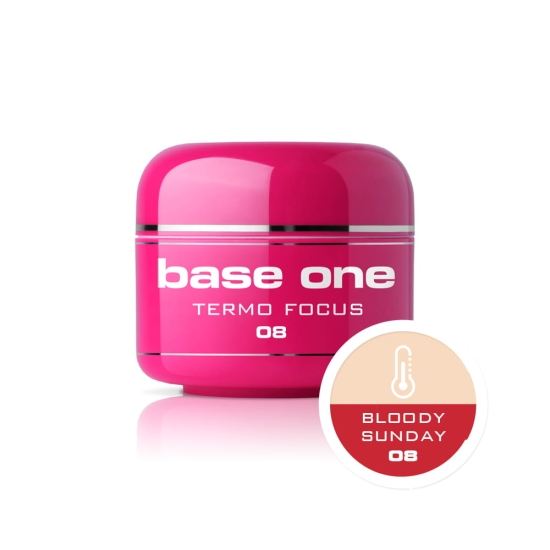 Base One Thermo - Bloody Sunday